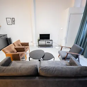  Appartement Lh - Lk Two-bedroom